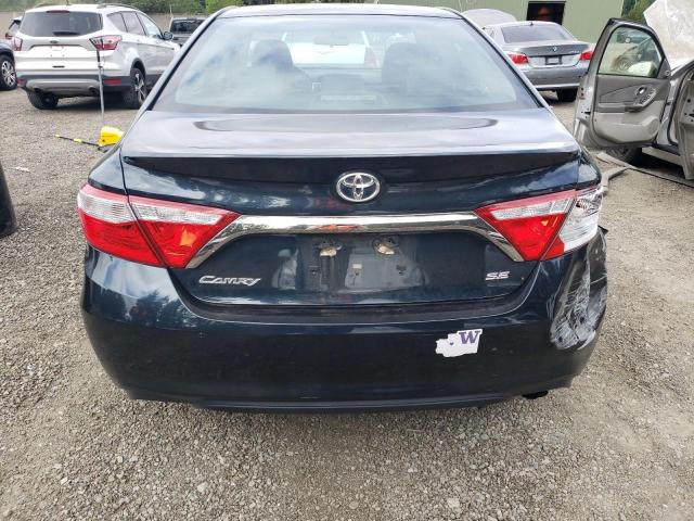 Photo 5 VIN: 4T1BF1FK7FU935518 - TOYOTA CAMRY LE 