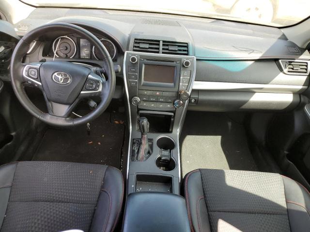 Photo 7 VIN: 4T1BF1FK7FU935518 - TOYOTA CAMRY LE 