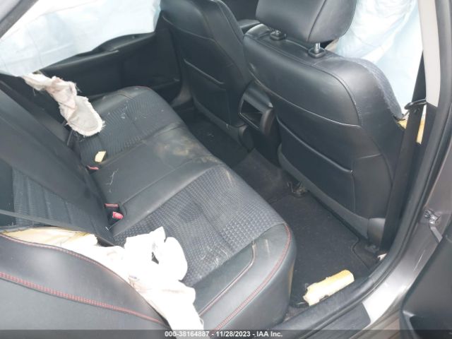 Photo 7 VIN: 4T1BF1FK7FU935521 - TOYOTA CAMRY 