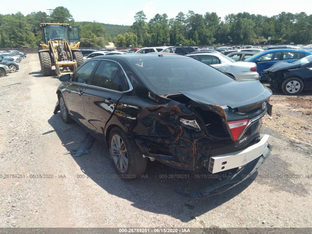 Photo 2 VIN: 4T1BF1FK7FU936099 - TOYOTA CAMRY 