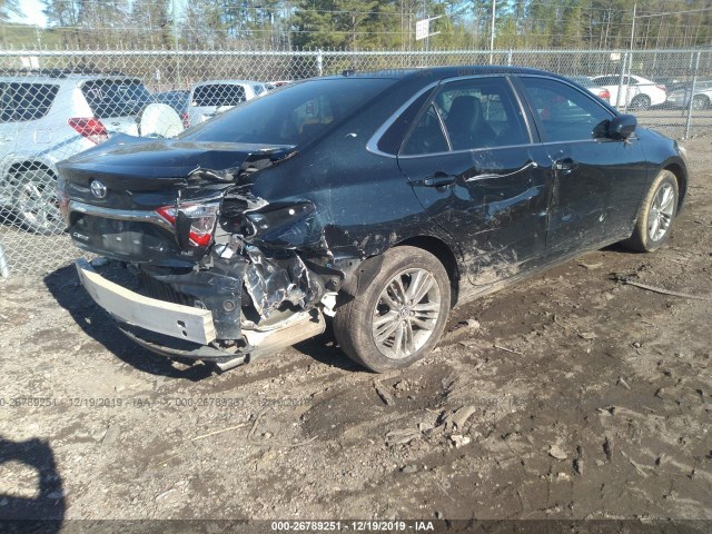 Photo 5 VIN: 4T1BF1FK7FU936099 - TOYOTA CAMRY 