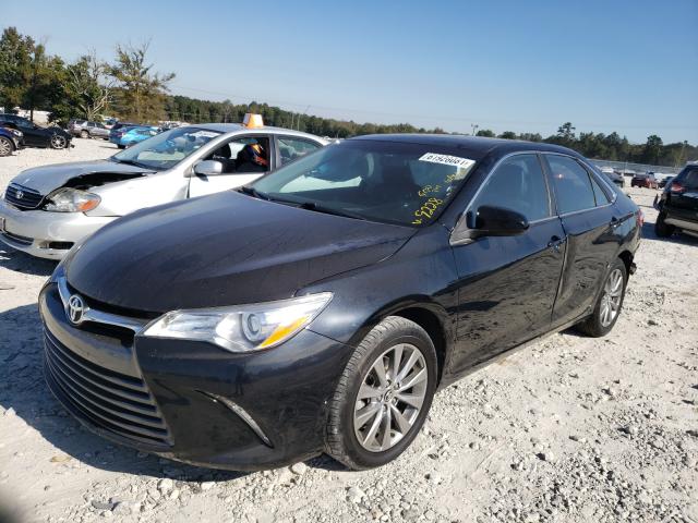 Photo 1 VIN: 4T1BF1FK7FU939228 - TOYOTA CAMRY LE 