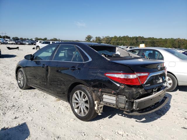 Photo 2 VIN: 4T1BF1FK7FU939228 - TOYOTA CAMRY LE 