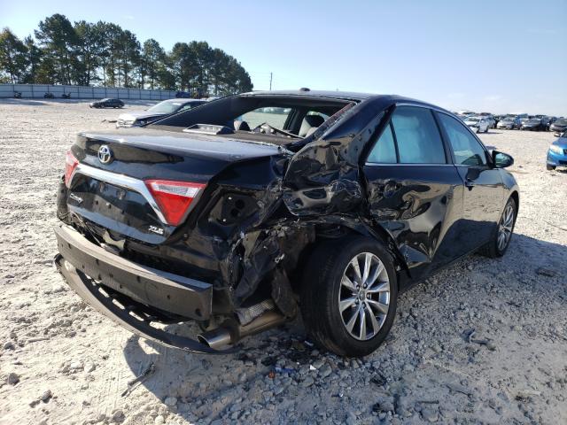 Photo 3 VIN: 4T1BF1FK7FU939228 - TOYOTA CAMRY LE 