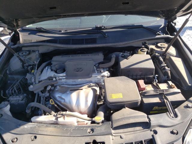 Photo 6 VIN: 4T1BF1FK7FU939228 - TOYOTA CAMRY LE 