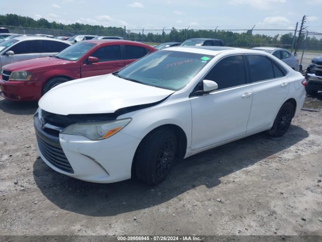 Photo 1 VIN: 4T1BF1FK7FU944994 - TOYOTA CAMRY 