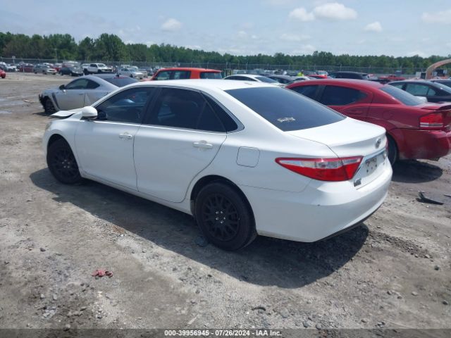 Photo 2 VIN: 4T1BF1FK7FU944994 - TOYOTA CAMRY 