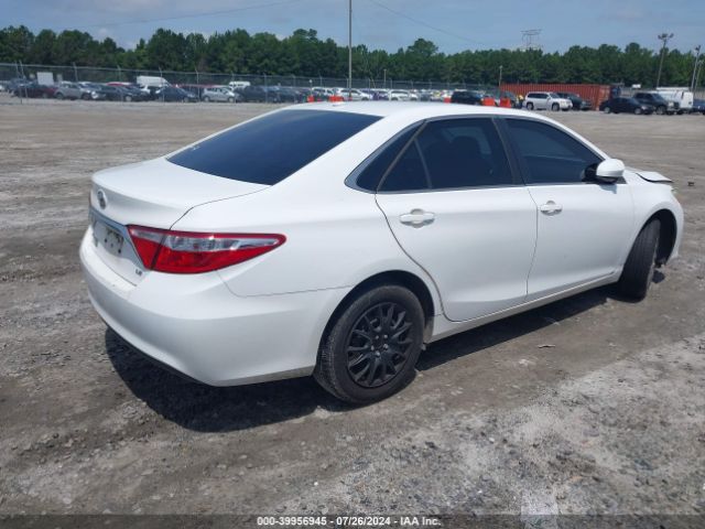 Photo 3 VIN: 4T1BF1FK7FU944994 - TOYOTA CAMRY 