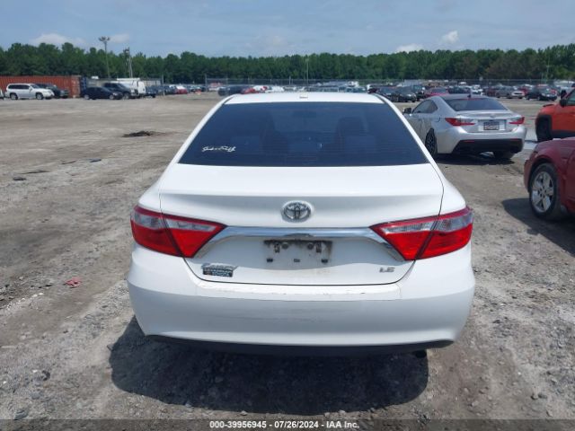 Photo 5 VIN: 4T1BF1FK7FU944994 - TOYOTA CAMRY 