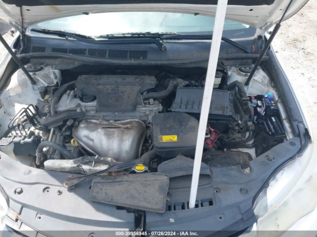 Photo 9 VIN: 4T1BF1FK7FU944994 - TOYOTA CAMRY 