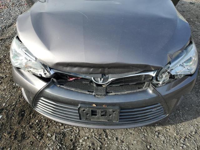 Photo 10 VIN: 4T1BF1FK7FU947801 - TOYOTA CAMRY LE 