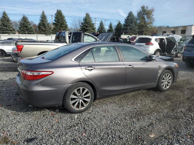 Photo 2 VIN: 4T1BF1FK7FU947801 - TOYOTA CAMRY LE 