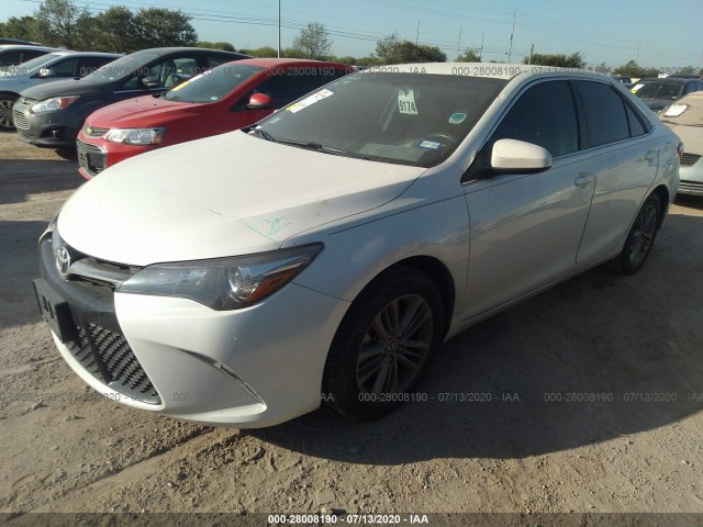 Photo 1 VIN: 4T1BF1FK7FU949760 - TOYOTA CAMRY 