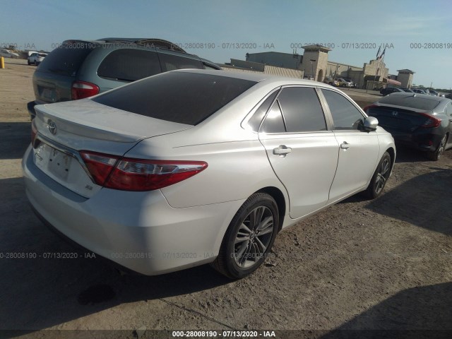 Photo 3 VIN: 4T1BF1FK7FU949760 - TOYOTA CAMRY 