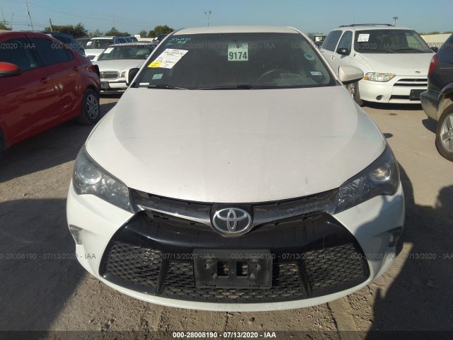 Photo 5 VIN: 4T1BF1FK7FU949760 - TOYOTA CAMRY 