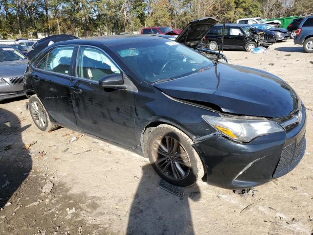 Photo 3 VIN: 4T1BF1FK7FU950973 - TOYOTA CAMRY LE 