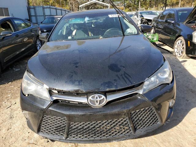 Photo 4 VIN: 4T1BF1FK7FU950973 - TOYOTA CAMRY LE 