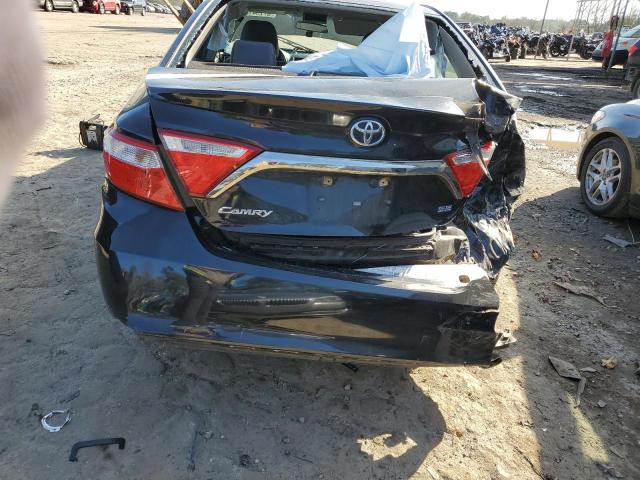 Photo 5 VIN: 4T1BF1FK7FU950973 - TOYOTA CAMRY LE 