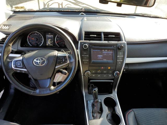 Photo 7 VIN: 4T1BF1FK7FU950973 - TOYOTA CAMRY LE 