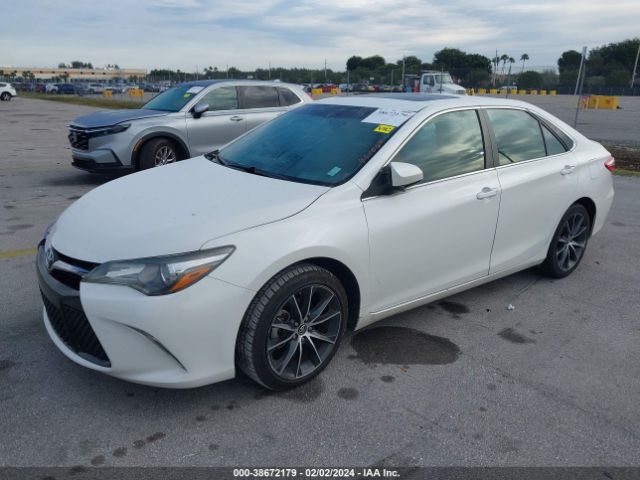 Photo 1 VIN: 4T1BF1FK7FU951069 - TOYOTA CAMRY 