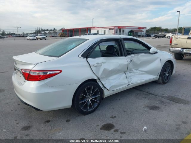 Photo 3 VIN: 4T1BF1FK7FU951069 - TOYOTA CAMRY 