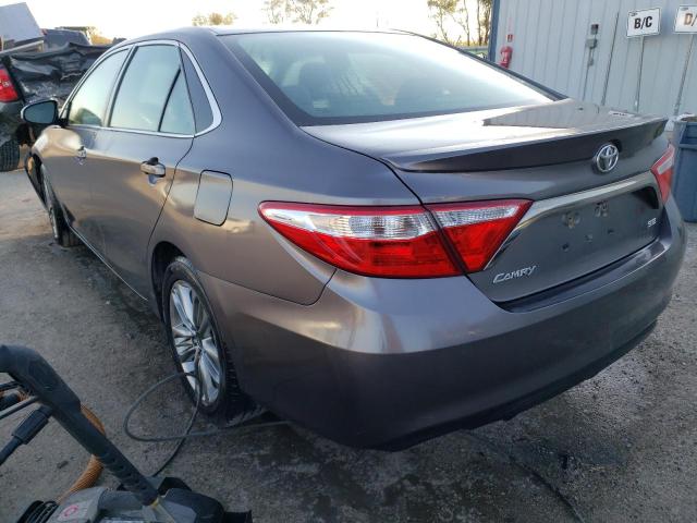 Photo 1 VIN: 4T1BF1FK7FU951489 - TOYOTA CAMRY 