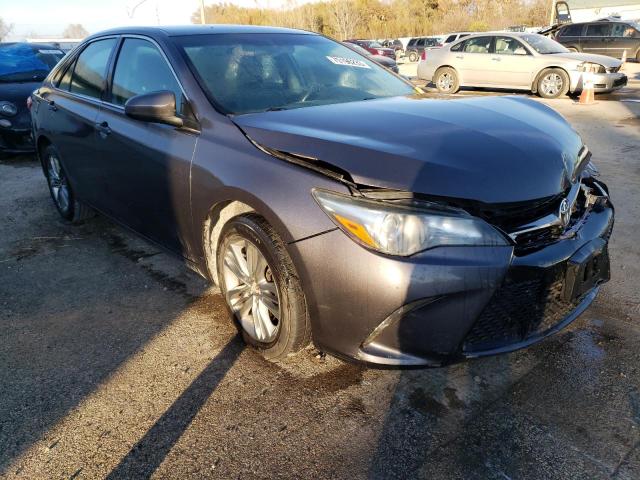 Photo 3 VIN: 4T1BF1FK7FU951489 - TOYOTA CAMRY 