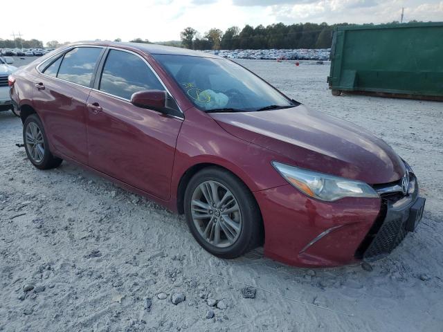 Photo 0 VIN: 4T1BF1FK7FU955090 - TOYOTA CAMRY LE 