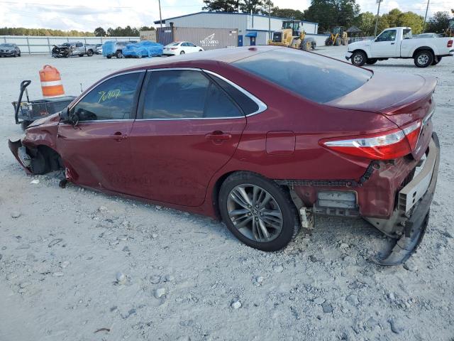 Photo 2 VIN: 4T1BF1FK7FU955090 - TOYOTA CAMRY LE 