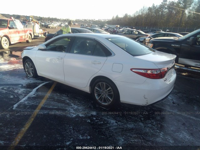 Photo 2 VIN: 4T1BF1FK7FU956059 - TOYOTA CAMRY 