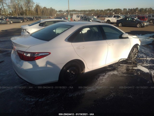 Photo 3 VIN: 4T1BF1FK7FU956059 - TOYOTA CAMRY 