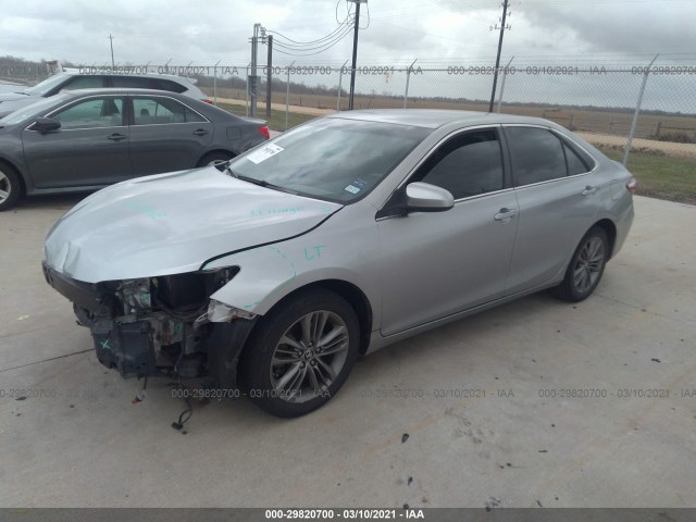 Photo 1 VIN: 4T1BF1FK7FU957017 - TOYOTA CAMRY 