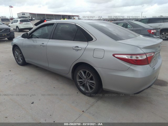 Photo 2 VIN: 4T1BF1FK7FU957017 - TOYOTA CAMRY 