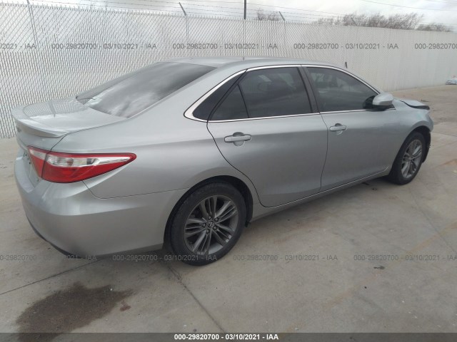 Photo 3 VIN: 4T1BF1FK7FU957017 - TOYOTA CAMRY 