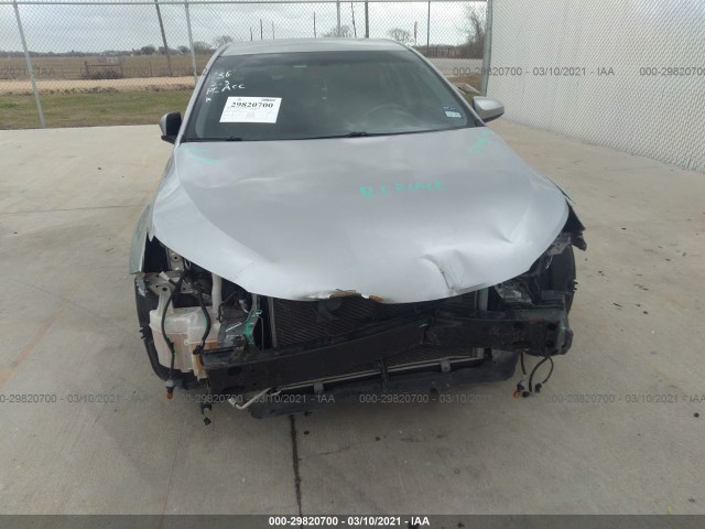 Photo 5 VIN: 4T1BF1FK7FU957017 - TOYOTA CAMRY 