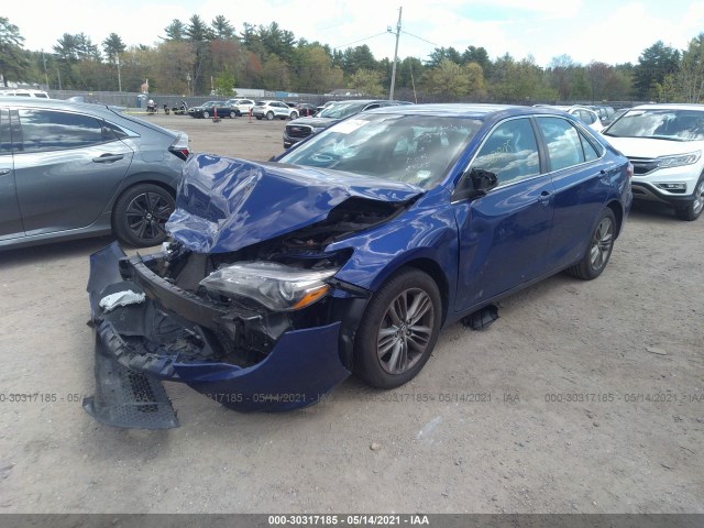 Photo 1 VIN: 4T1BF1FK7FU957230 - TOYOTA CAMRY 