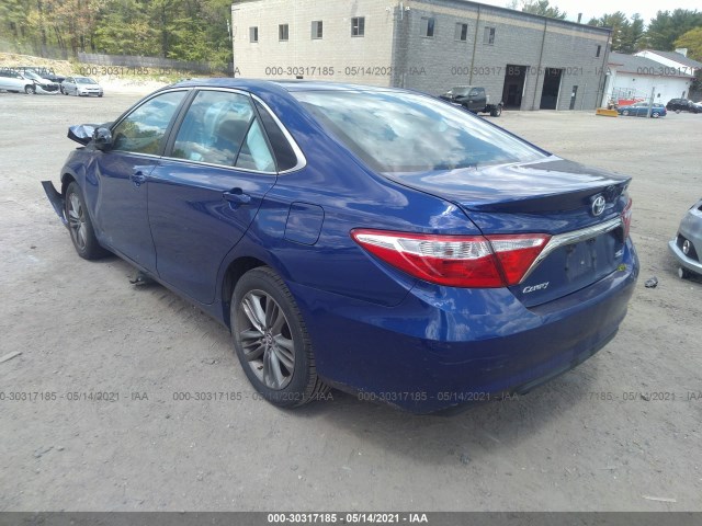 Photo 2 VIN: 4T1BF1FK7FU957230 - TOYOTA CAMRY 