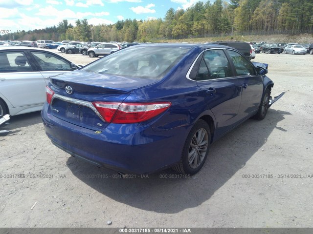 Photo 3 VIN: 4T1BF1FK7FU957230 - TOYOTA CAMRY 