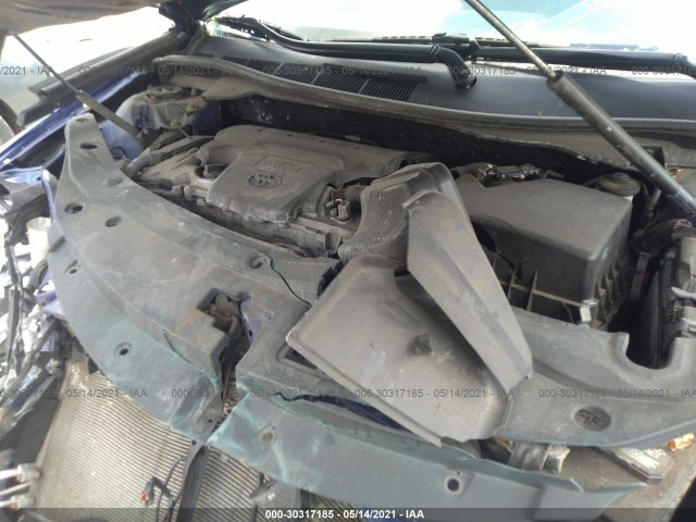 Photo 9 VIN: 4T1BF1FK7FU957230 - TOYOTA CAMRY 