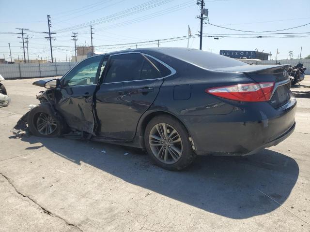 Photo 1 VIN: 4T1BF1FK7FU957972 - TOYOTA CAMRY LE 