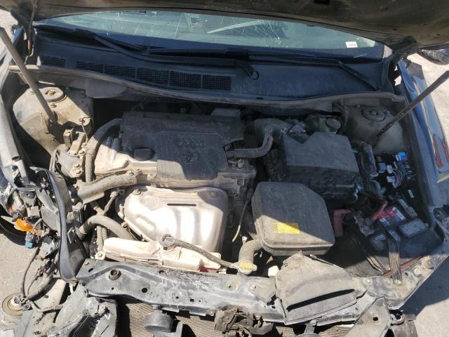 Photo 10 VIN: 4T1BF1FK7FU957972 - TOYOTA CAMRY LE 