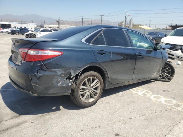 Photo 2 VIN: 4T1BF1FK7FU957972 - TOYOTA CAMRY LE 