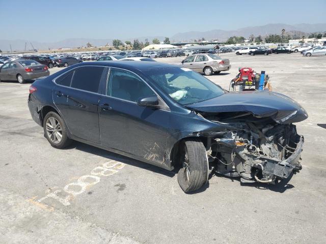 Photo 3 VIN: 4T1BF1FK7FU957972 - TOYOTA CAMRY LE 