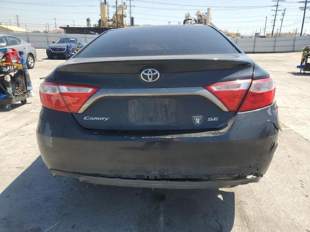 Photo 5 VIN: 4T1BF1FK7FU957972 - TOYOTA CAMRY LE 