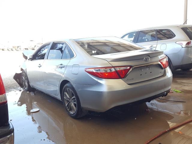 Photo 2 VIN: 4T1BF1FK7FU958166 - TOYOTA CAMRY LE 