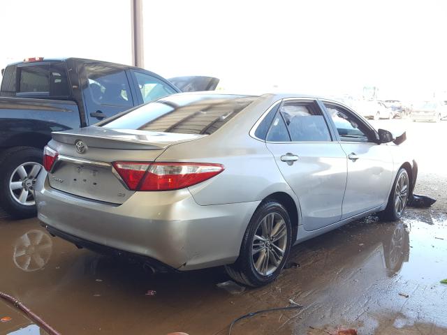 Photo 3 VIN: 4T1BF1FK7FU958166 - TOYOTA CAMRY LE 