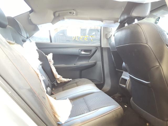 Photo 5 VIN: 4T1BF1FK7FU958166 - TOYOTA CAMRY LE 