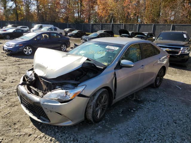 Photo 1 VIN: 4T1BF1FK7FU959253 - TOYOTA CAMRY LE 