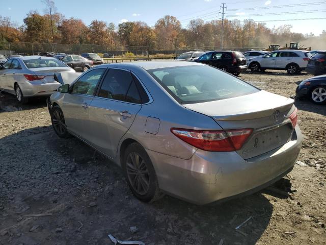 Photo 2 VIN: 4T1BF1FK7FU959253 - TOYOTA CAMRY LE 