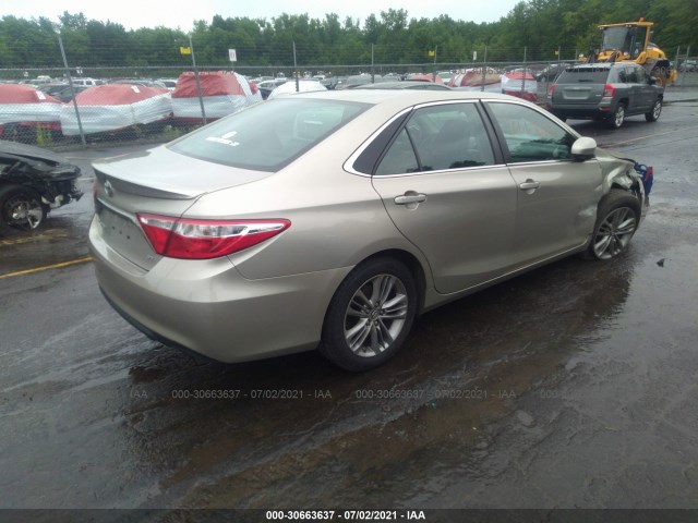 Photo 3 VIN: 4T1BF1FK7FU961262 - TOYOTA CAMRY 